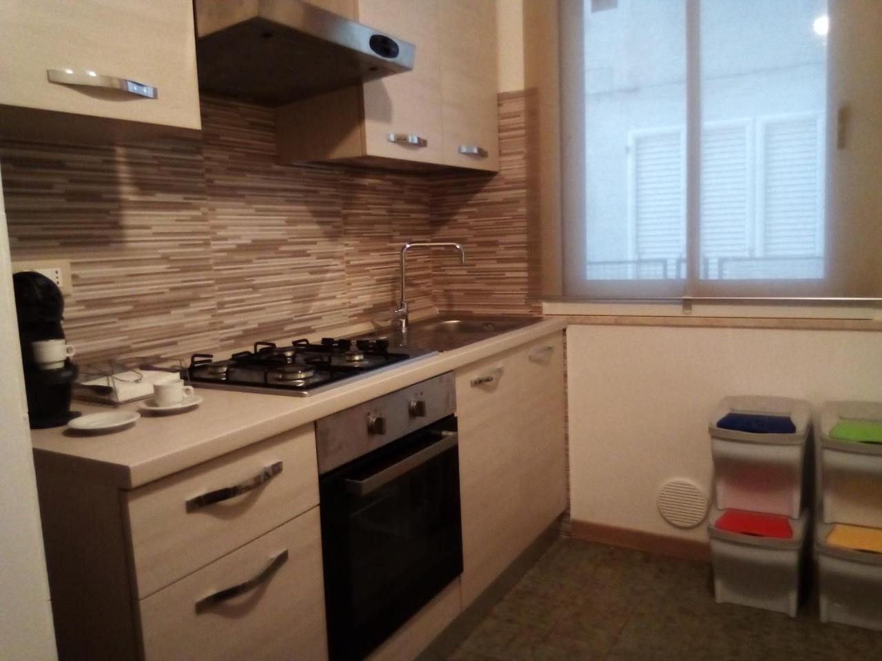 Officina Urban Sleep Bed and Breakfast San Benedetto del Tronto Exteriör bild
