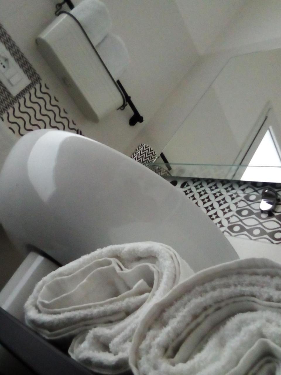 Officina Urban Sleep Bed and Breakfast San Benedetto del Tronto Exteriör bild