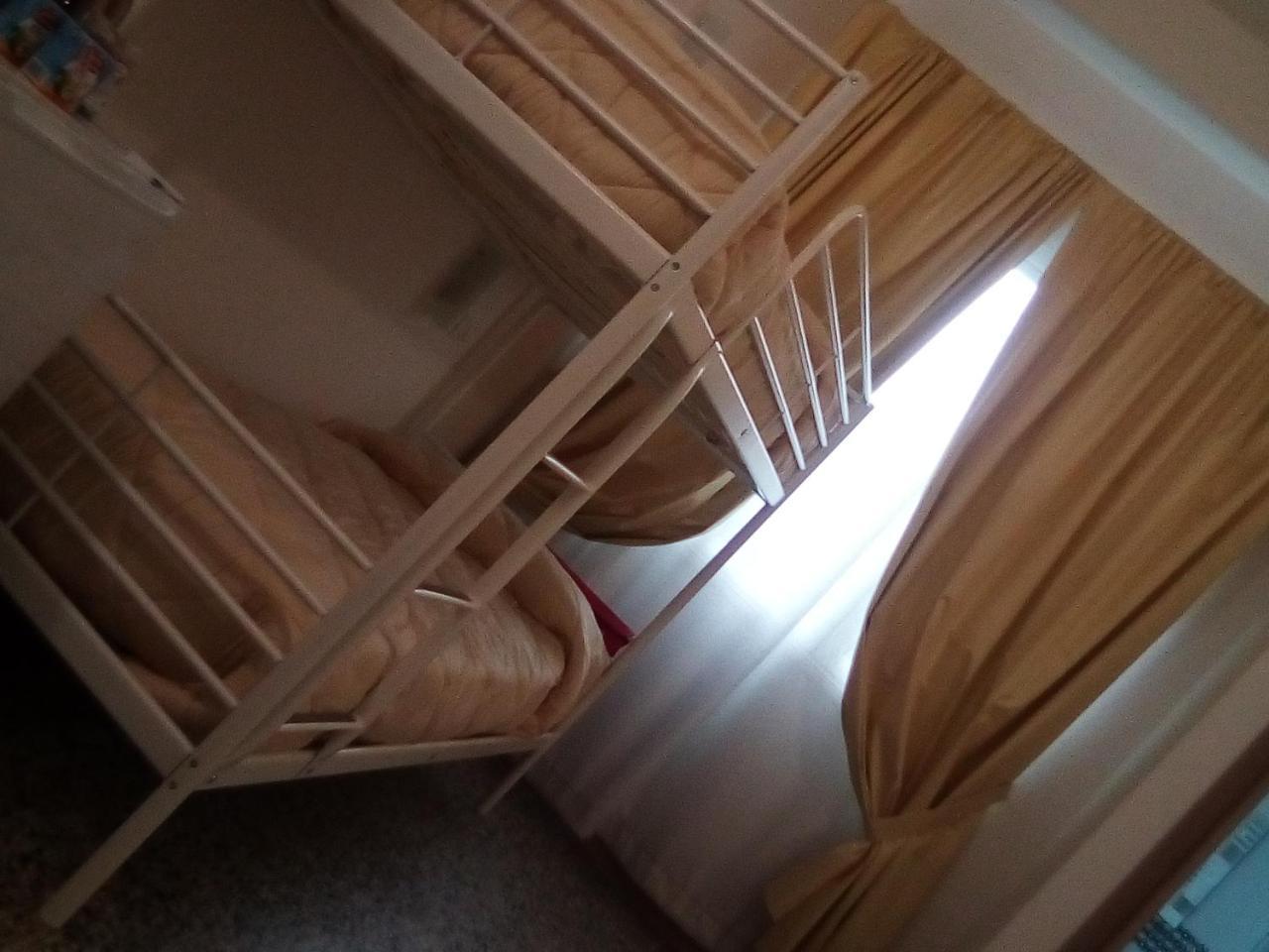 Officina Urban Sleep Bed and Breakfast San Benedetto del Tronto Exteriör bild