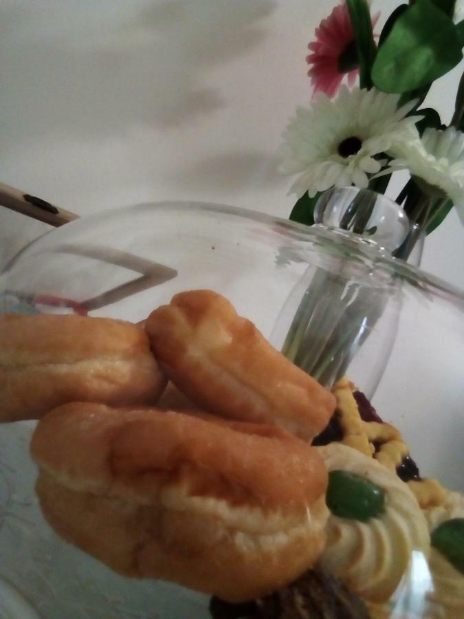Officina Urban Sleep Bed and Breakfast San Benedetto del Tronto Exteriör bild