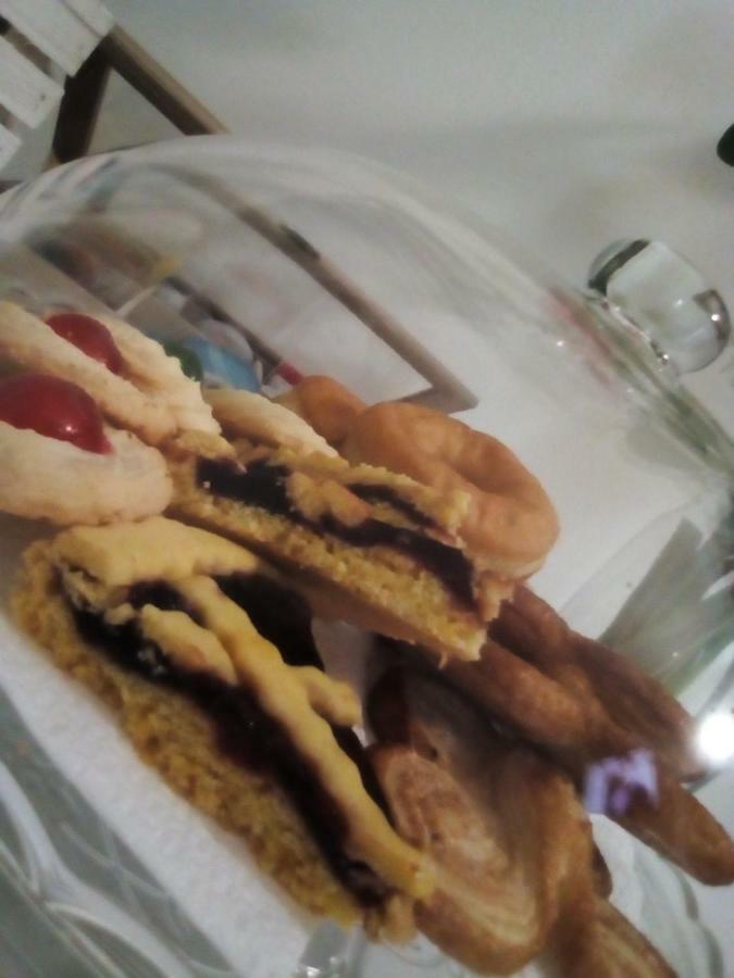 Officina Urban Sleep Bed and Breakfast San Benedetto del Tronto Exteriör bild