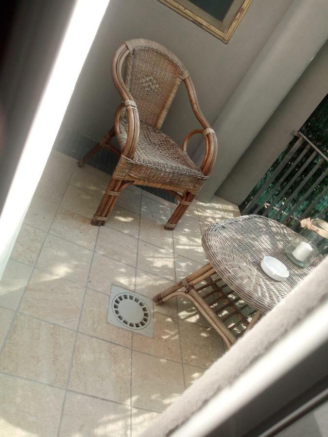 Officina Urban Sleep Bed and Breakfast San Benedetto del Tronto Exteriör bild